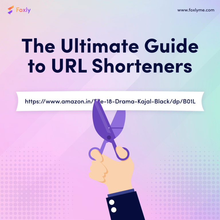 The Ultimate Guide to URL Shorteners