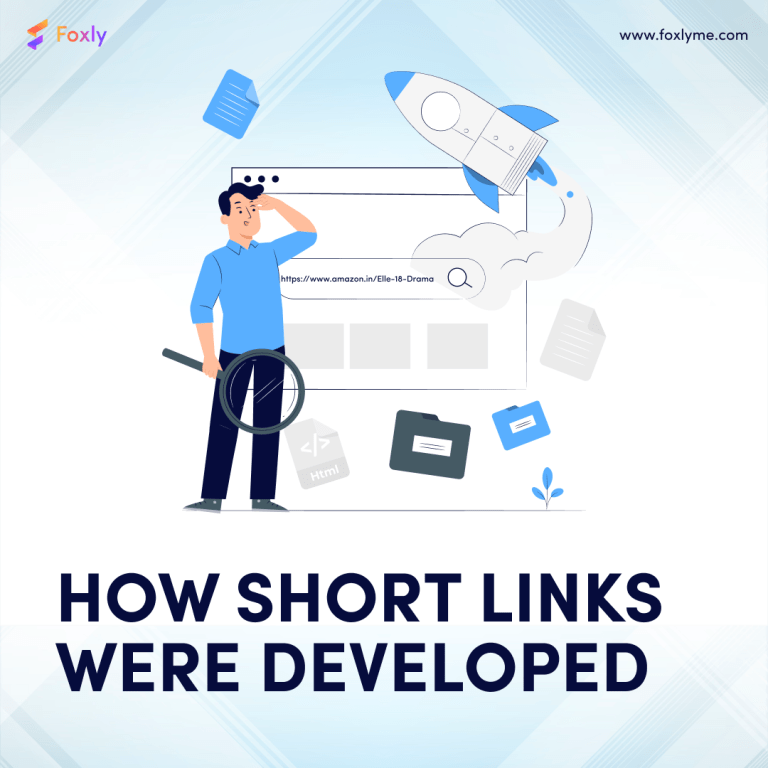 How – Short Links Were Developed
