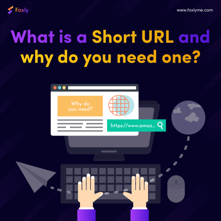 What is a Short URL and Why do You Need One?